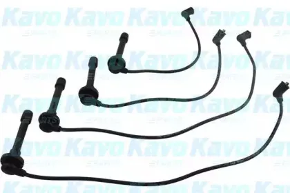 Комплект проводов зажигания KAVO PARTS купить