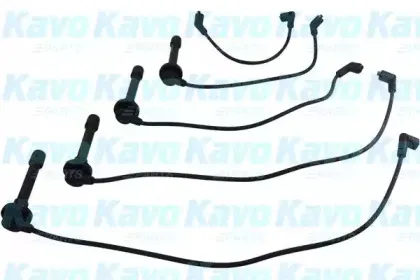 Комплект проводов зажигания KAVO PARTS купить