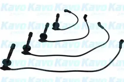 Комплект проводов зажигания KAVO PARTS купить