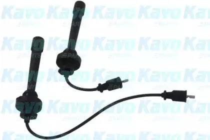 Комплект проводов зажигания KAVO PARTS купить