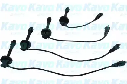 Комплект проводов зажигания KAVO PARTS купить