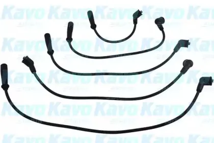 Комплект проводов зажигания KAVO PARTS купить