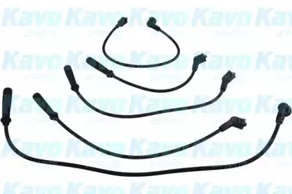 Комплект проводов зажигания KAVO PARTS купить