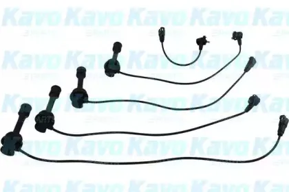 Комплект проводов зажигания KAVO PARTS купить