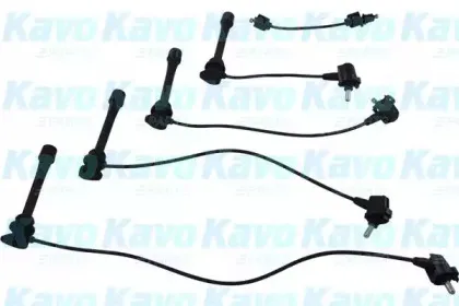 Комплект проводов зажигания KAVO PARTS купить