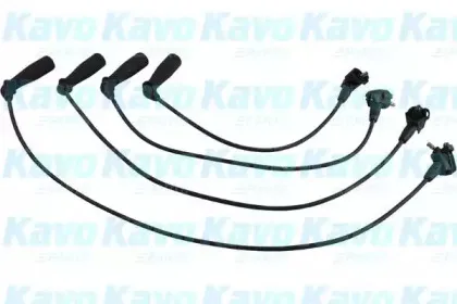 Комплект проводов зажигания KAVO PARTS купить