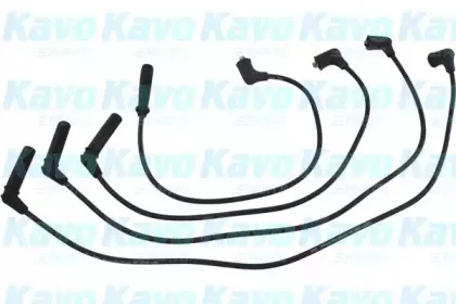 Комплект проводов зажигания KAVO PARTS купить