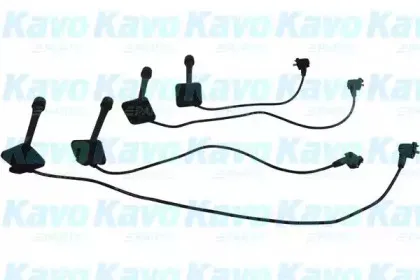 Комплект проводов зажигания KAVO PARTS купить