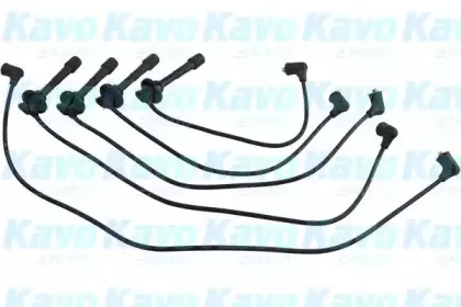 Комплект проводов зажигания KAVO PARTS купить