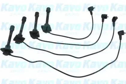 Комплект проводов зажигания KAVO PARTS купить