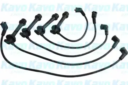 Комплект проводов зажигания KAVO PARTS купить