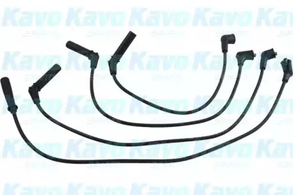 Комплект проводов зажигания KAVO PARTS купить