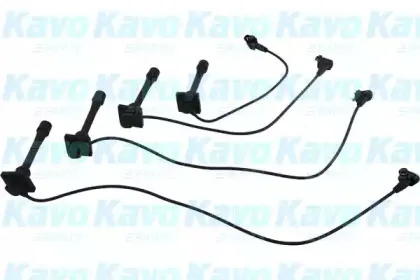 Комплект проводов зажигания KAVO PARTS купить