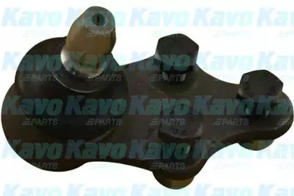 Несущий / направляющий шарнир KAVO PARTS купить