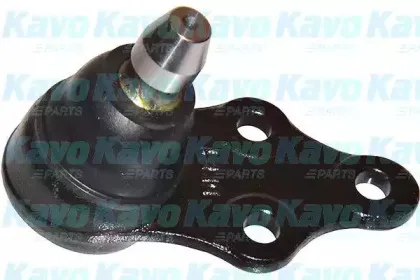Несущий / направляющий шарнир KAVO PARTS купить