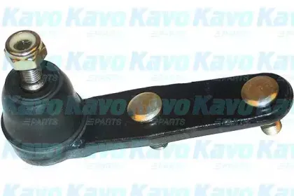 Несущий / направляющий шарнир KAVO PARTS купить