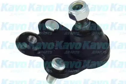 Несущий / направляющий шарнир KAVO PARTS купить