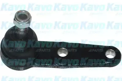 Несущий / направляющий шарнир KAVO PARTS купить