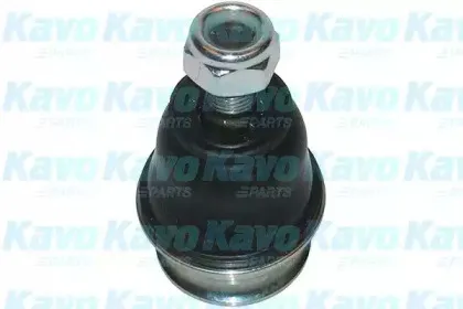 Несущий / направляющий шарнир KAVO PARTS купить