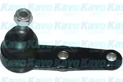 Несущий / направляющий шарнир KAVO PARTS купить