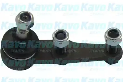 Несущий / направляющий шарнир KAVO PARTS купить