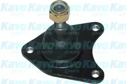 Несущий / направляющий шарнир KAVO PARTS купить