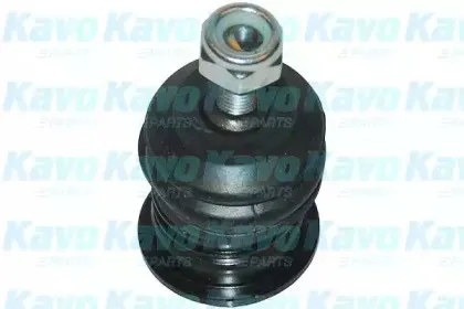 Несущий / направляющий шарнир KAVO PARTS купить
