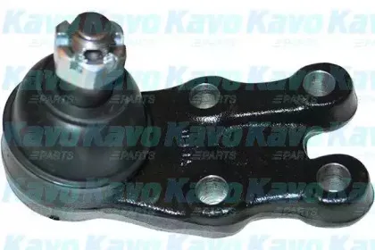 Несущий / направляющий шарнир KAVO PARTS купить