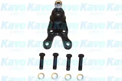 Несущий / направляющий шарнир KAVO PARTS купить