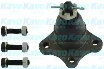 Несущий / направляющий шарнир KAVO PARTS купить