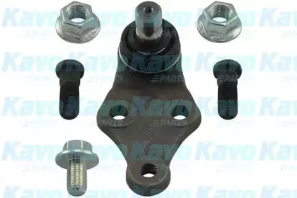 Несущий / направляющий шарнир KAVO PARTS купить