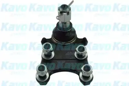 Несущий / направляющий шарнир KAVO PARTS купить