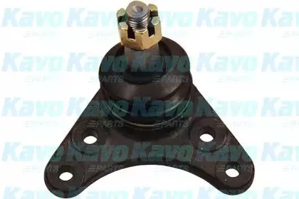 Несущий / направляющий шарнир KAVO PARTS купить
