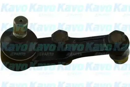 Несущий / направляющий шарнир KAVO PARTS купить