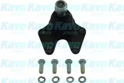 Несущий / направляющий шарнир KAVO PARTS купить