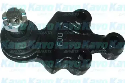 Несущий / направляющий шарнир KAVO PARTS купить