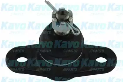 Несущий / направляющий шарнир KAVO PARTS купить