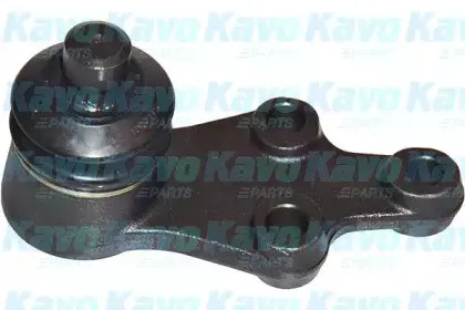 Несущий / направляющий шарнир KAVO PARTS купить