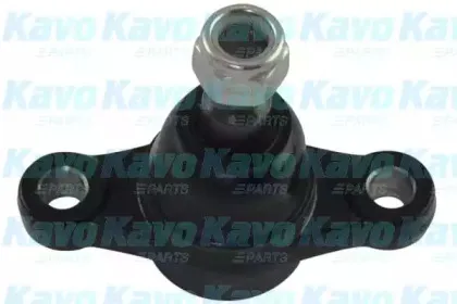 Несущий / направляющий шарнир KAVO PARTS купить