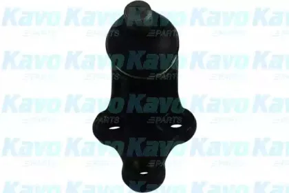 Несущий / направляющий шарнир KAVO PARTS купить