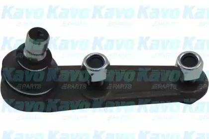 Несущий / направляющий шарнир KAVO PARTS купить