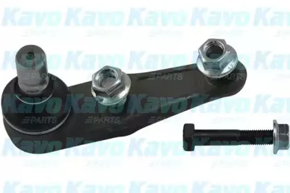 Несущий / направляющий шарнир KAVO PARTS купить