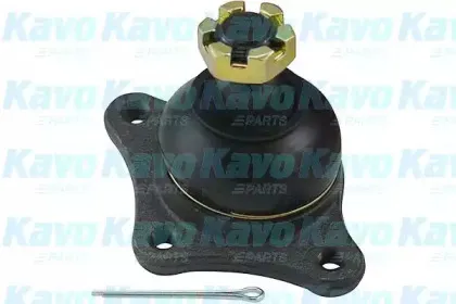Несущий / направляющий шарнир KAVO PARTS купить