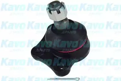 Несущий / направляющий шарнир KAVO PARTS купить
