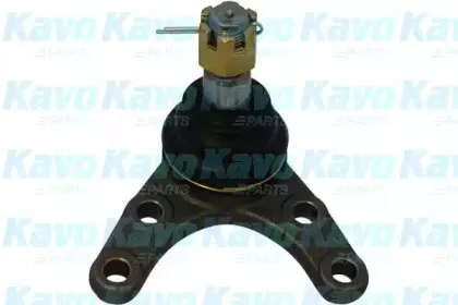 Несущий / направляющий шарнир KAVO PARTS купить