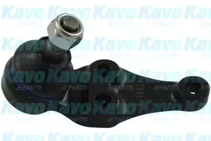 Несущий / направляющий шарнир KAVO PARTS купить