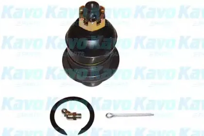 Несущий / направляющий шарнир KAVO PARTS купить