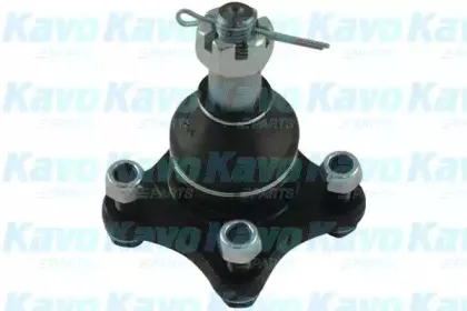 Несущий / направляющий шарнир KAVO PARTS купить
