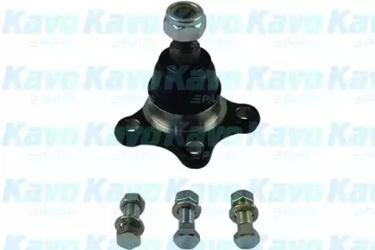 Несущий / направляющий шарнир KAVO PARTS купить
