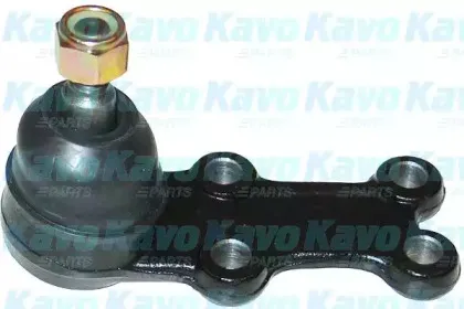 Несущий / направляющий шарнир KAVO PARTS купить